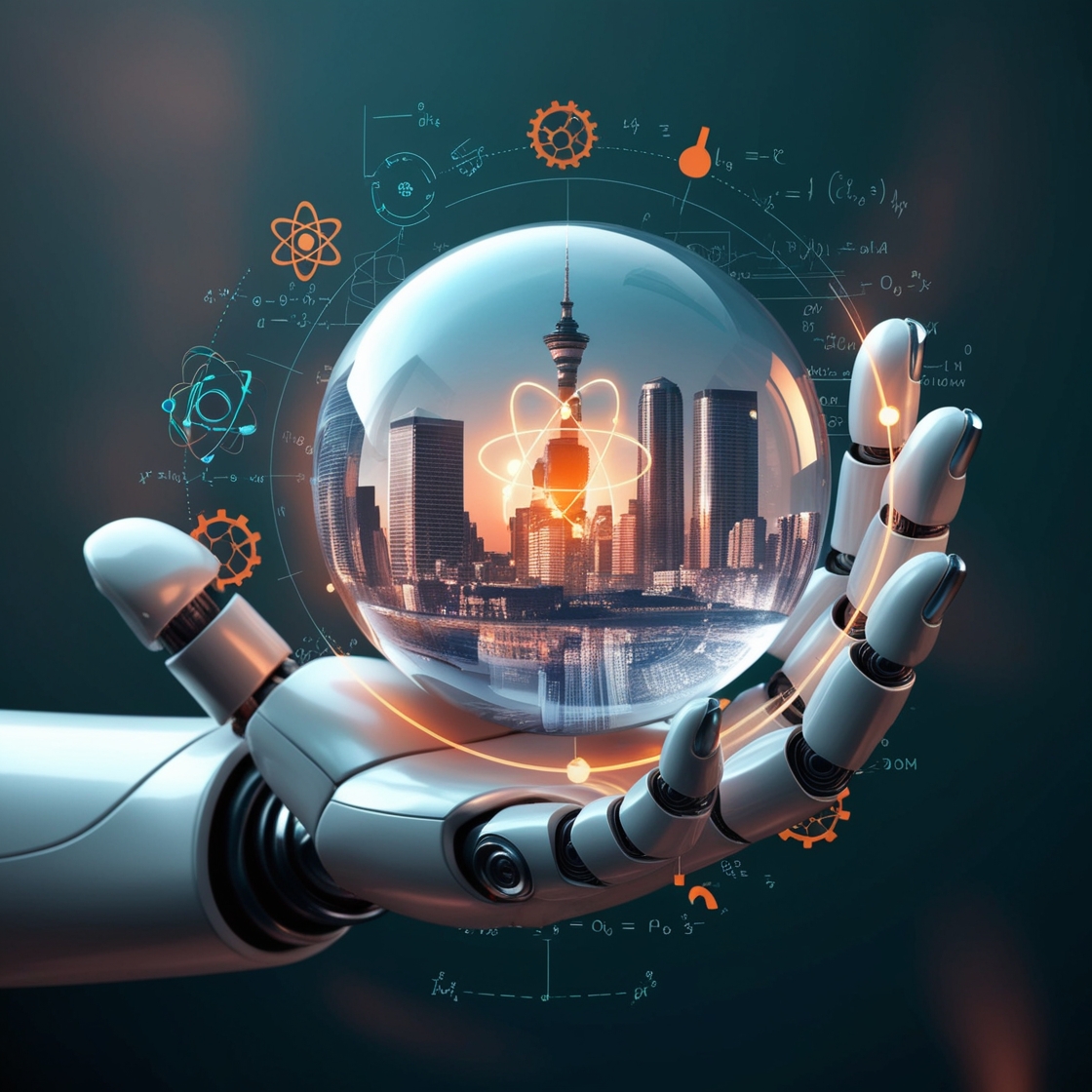 Nevelae Technologies Background