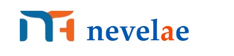 Nevelae Logo